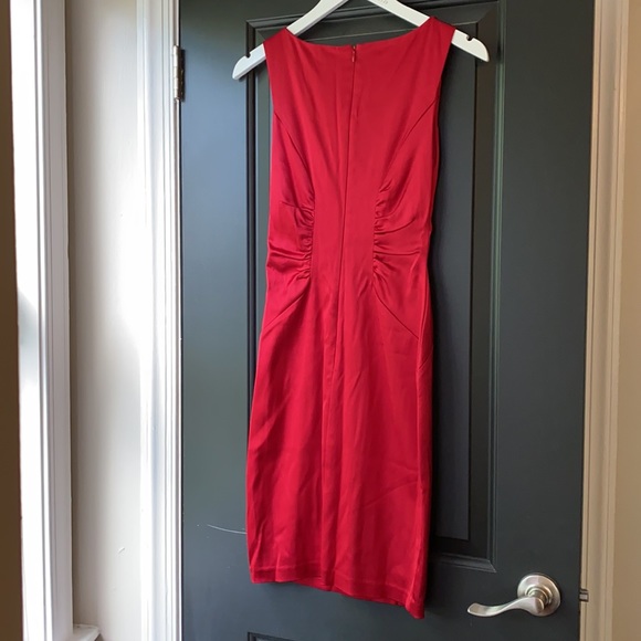 Cache Dress - 2 - Picture 4 of 4